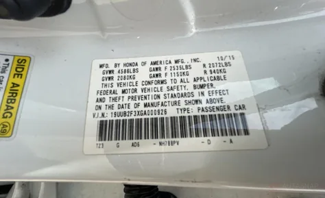 19UUB2F3XGA000926